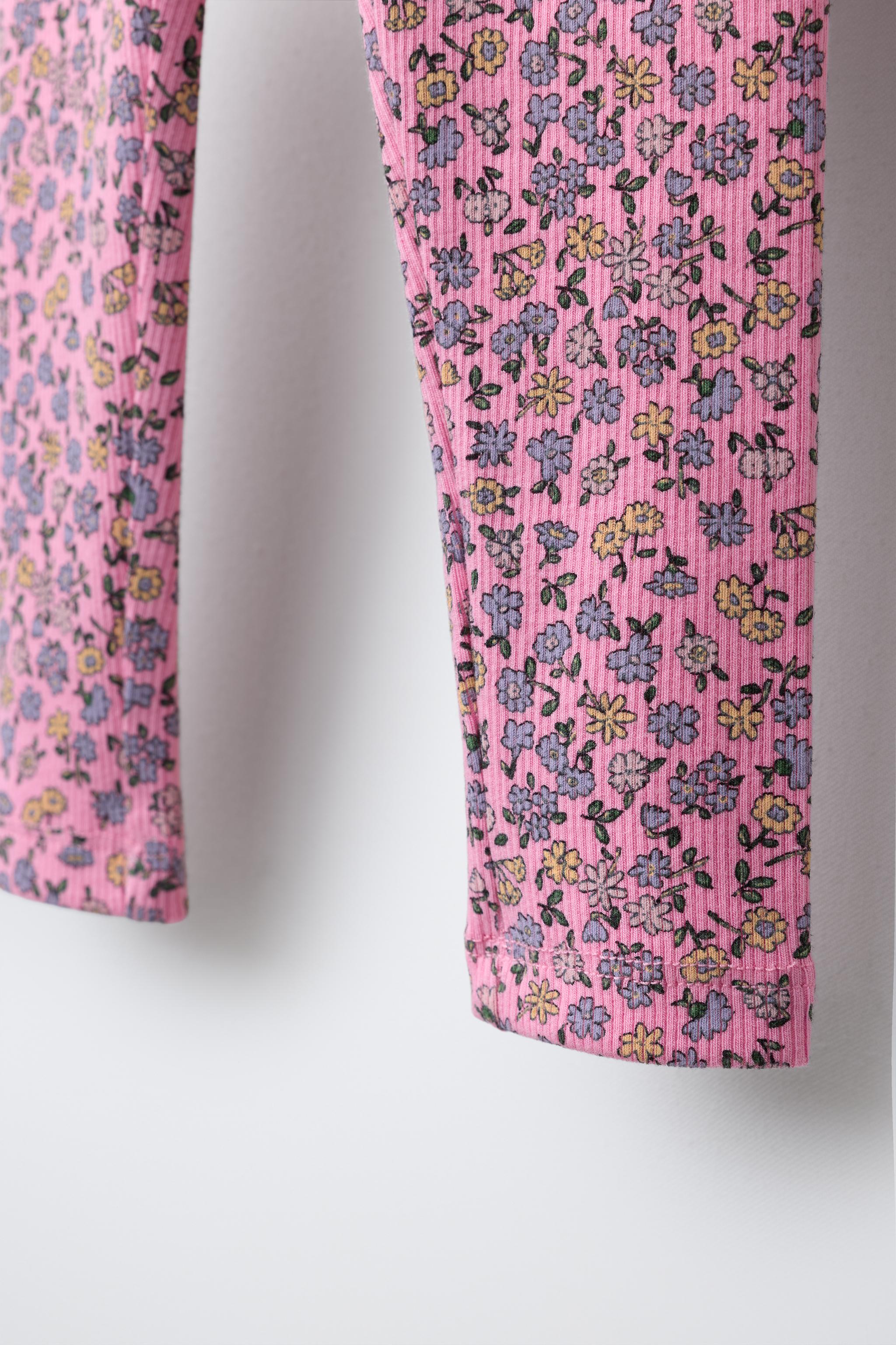 LEGGING IMPRIMÉ